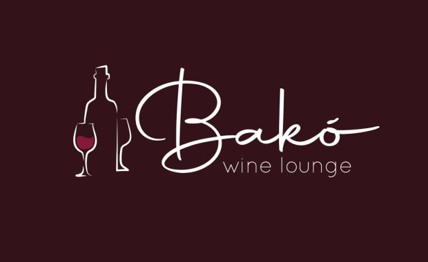 Bakowine
