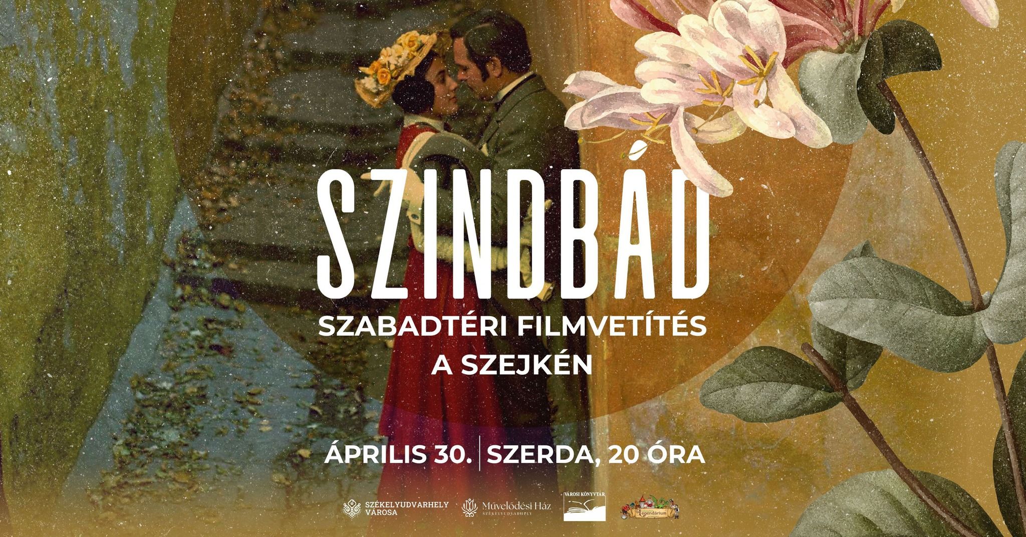 Szindbad
