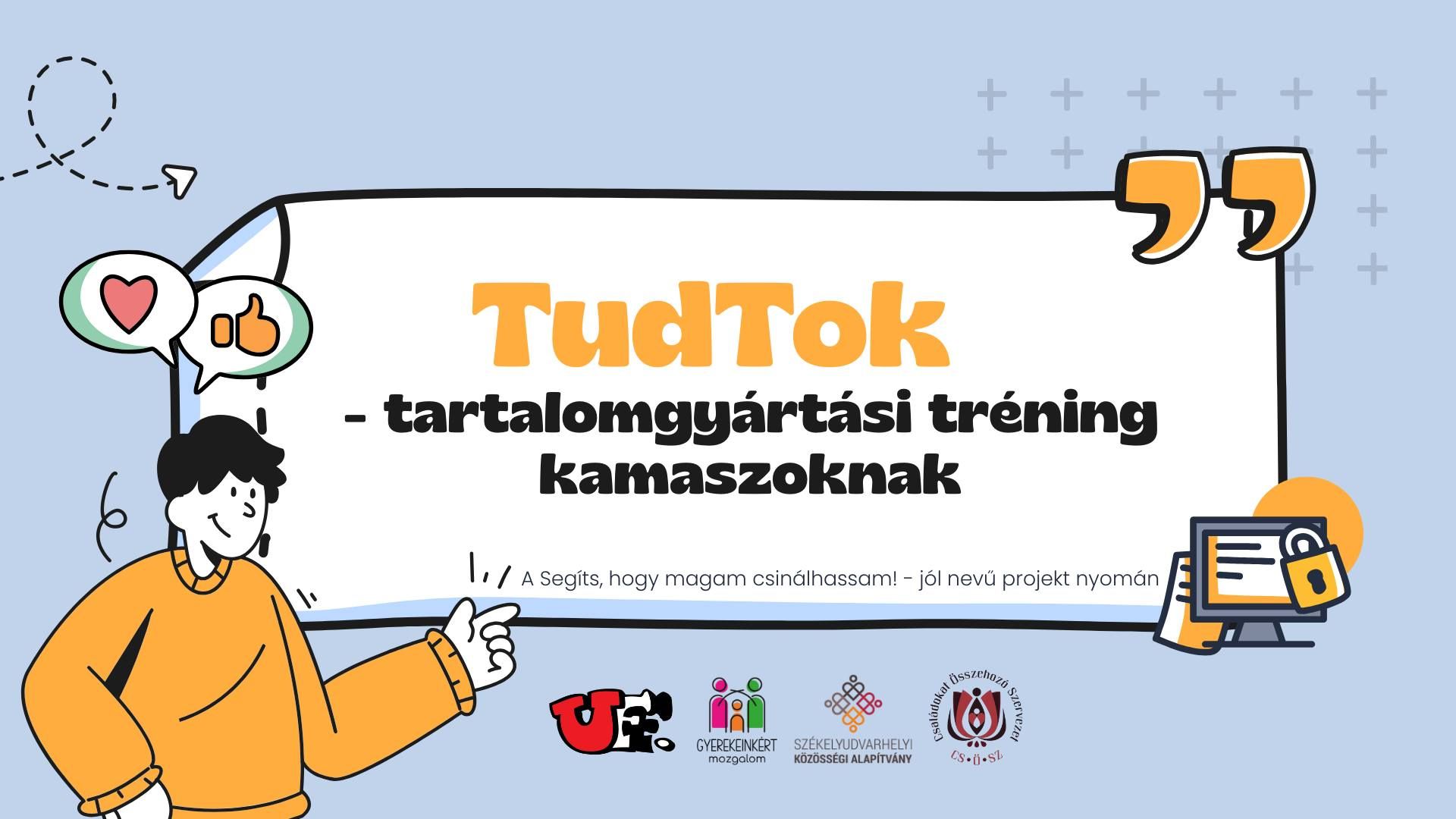 Tudtok